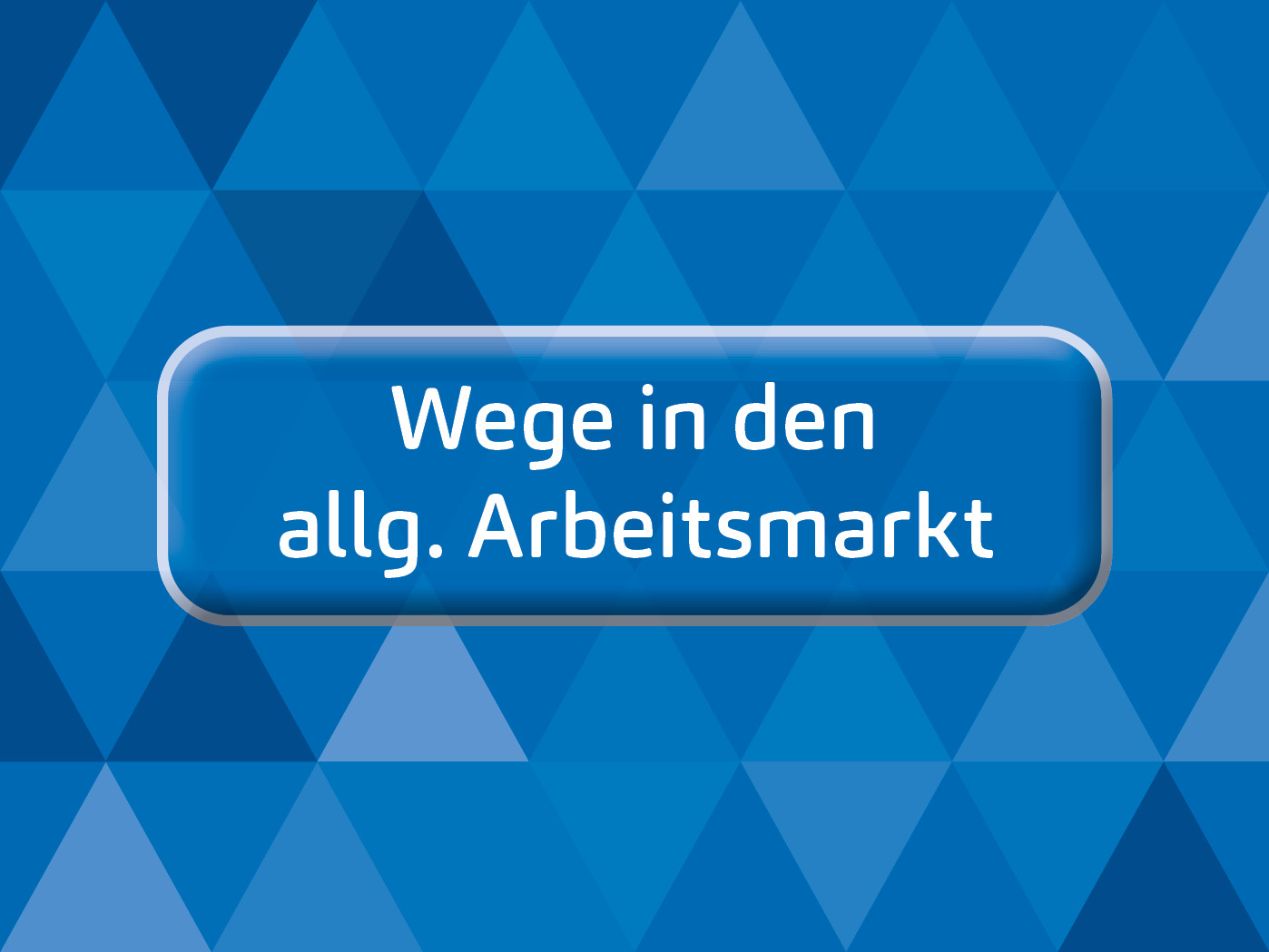alt_CAMPUS Blog - Kacheln - Wege Arbeitsmarkt 01