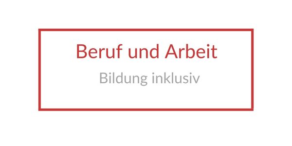 Geprüfte Fachkraft zur Arbeits- und Berufsförderung (gFAB 10)