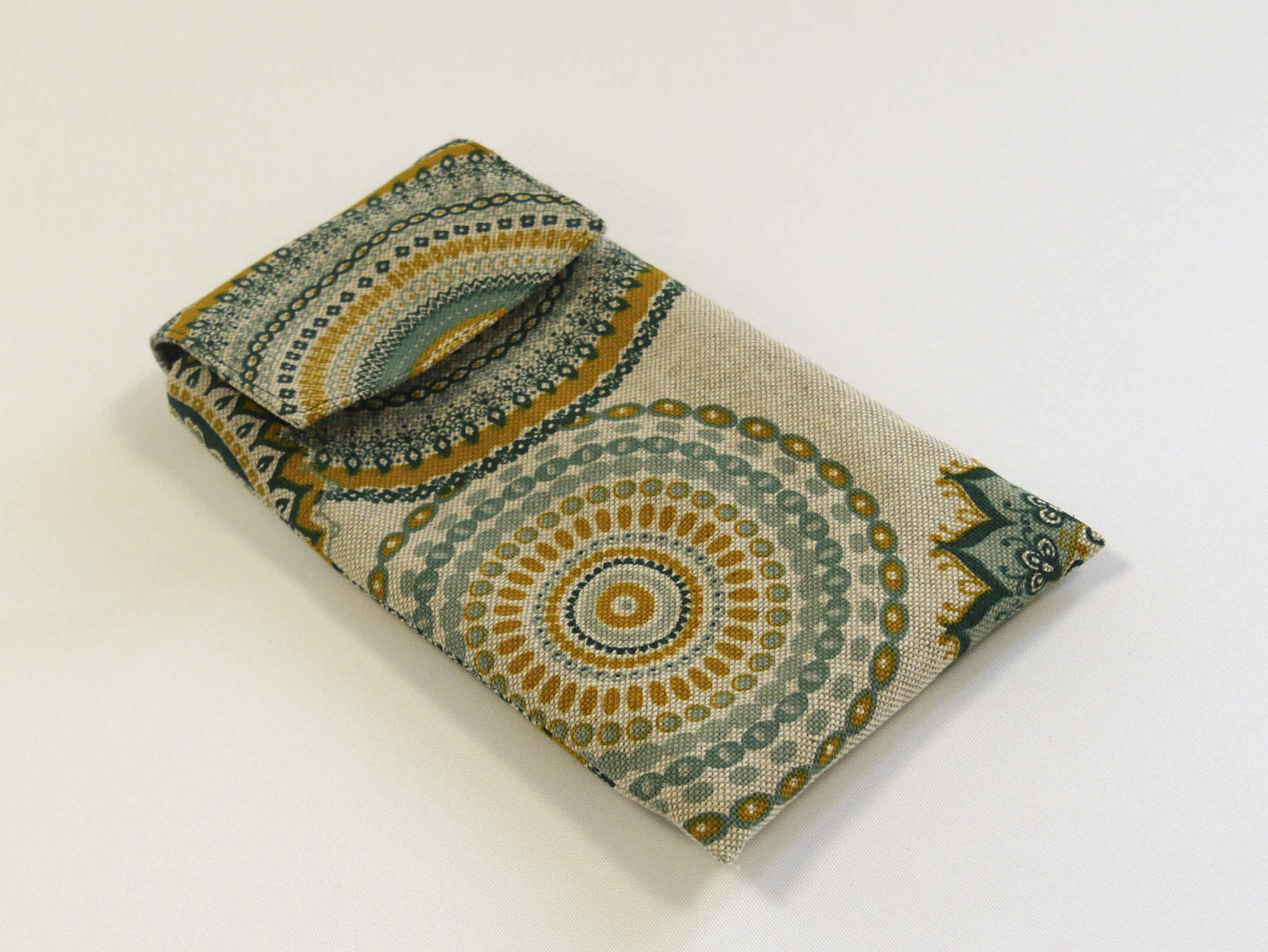 Tasche fürs Smartphone